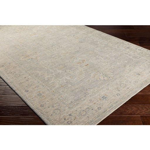 Avant Garde Area Rug