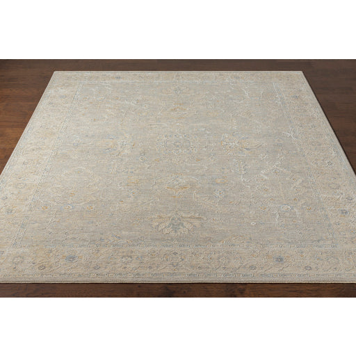 Avant Garde Area Rug