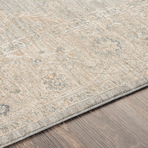Avant Garde Area Rug