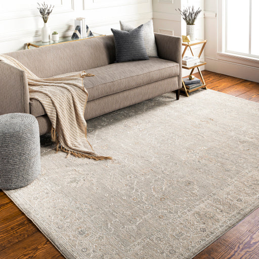 Avant Garde Area Rug