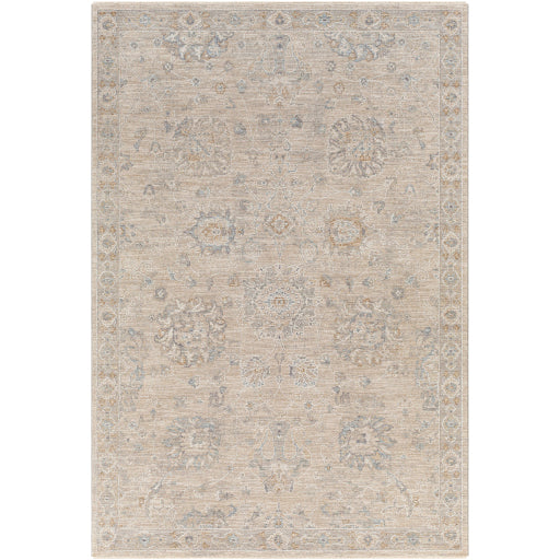 Avant Garde Area Rug