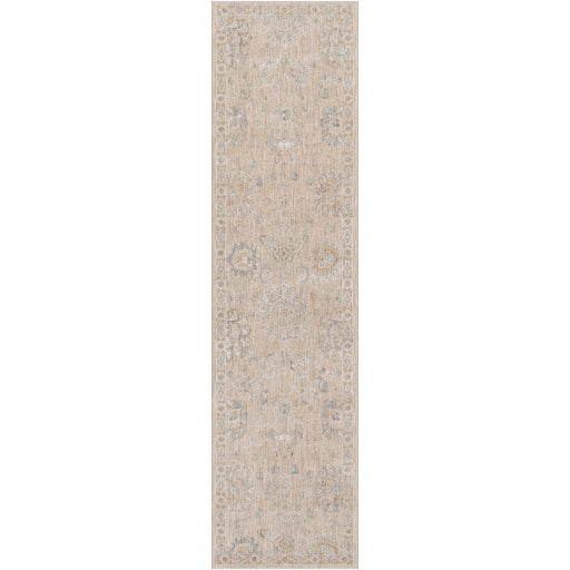 Avant Garde Area Rug