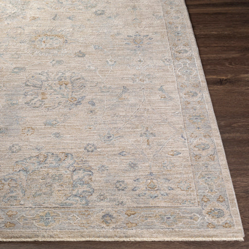 Avant Garde Area Rug