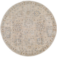 Avant Garde Area Rug