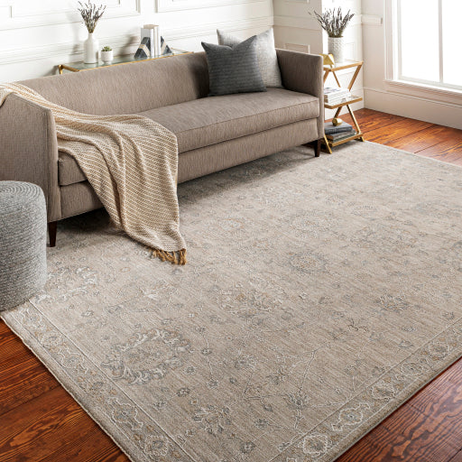 Avant Garde Area Rug