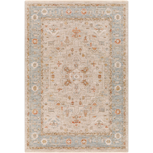 Avant Garde Area Rug