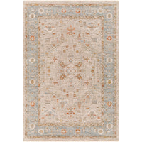 Avant Garde Area Rug