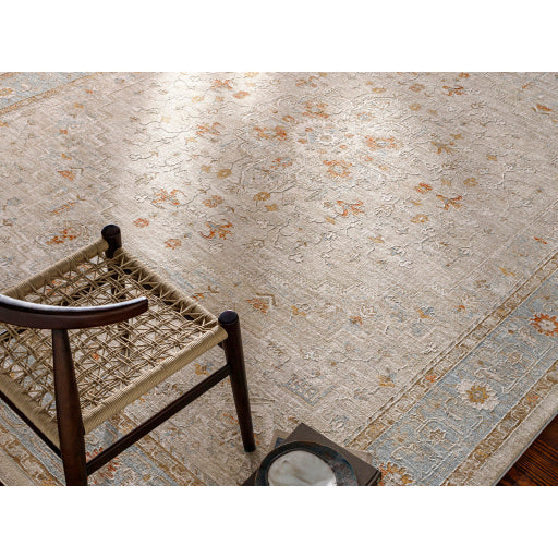 Avant Garde Area Rug