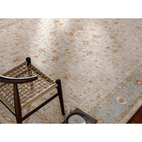 Avant Garde Area Rug