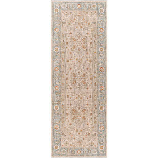 Avant Garde Area Rug