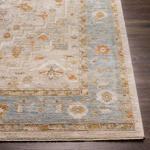 Avant Garde Area Rug