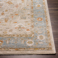 Avant Garde Area Rug