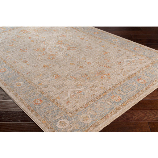 Avant Garde Area Rug