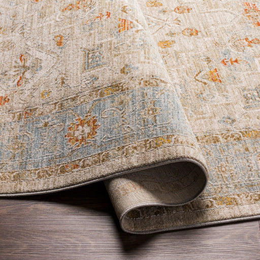 Avant Garde Area Rug
