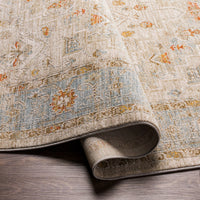 Avant Garde Area Rug