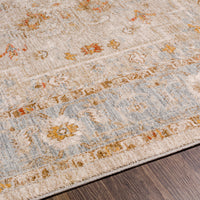 Avant Garde Area Rug