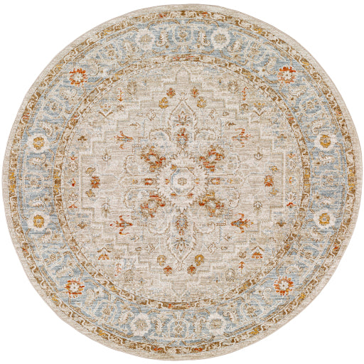 Avant Garde Area Rug