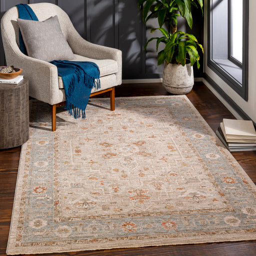 Avant Garde Area Rug
