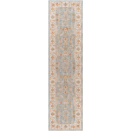 Avant Garde Area Rug