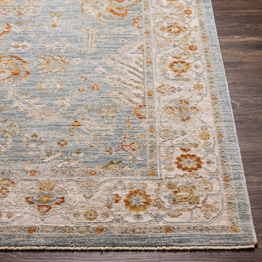 Avant Garde Area Rug