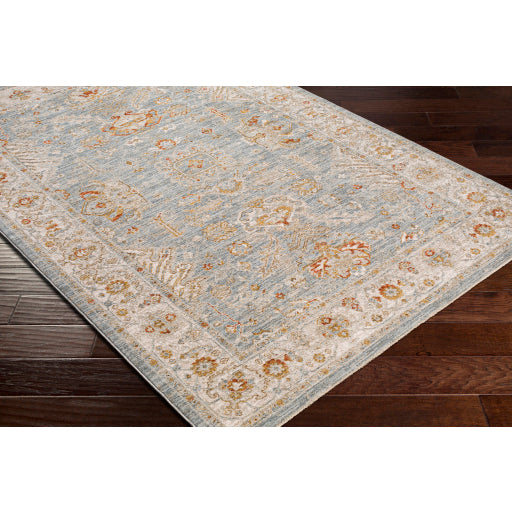 Avant Garde Area Rug