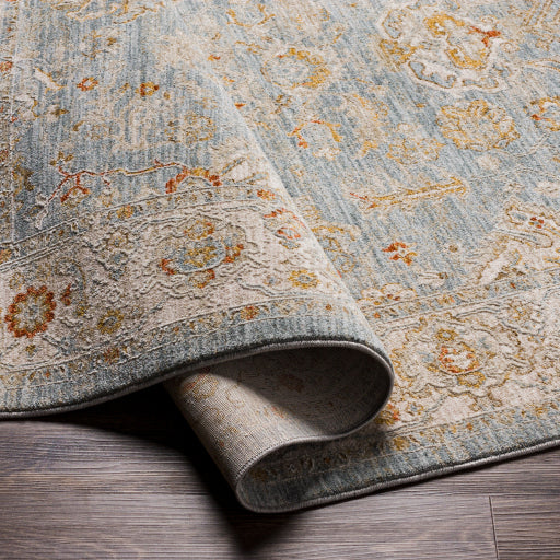 Avant Garde Area Rug