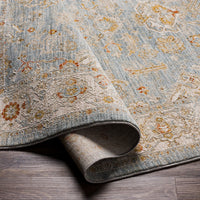Avant Garde Area Rug