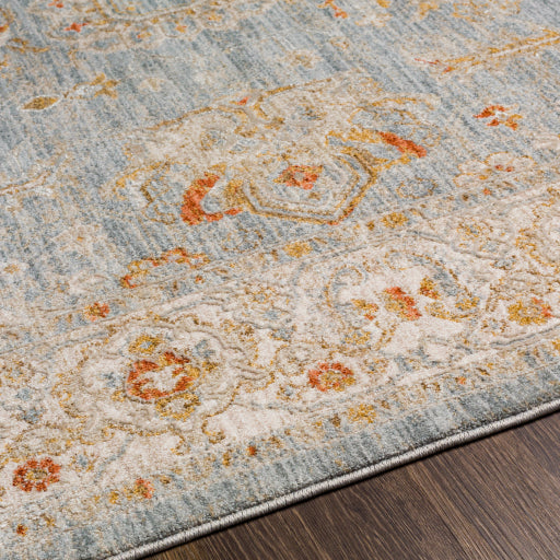 Avant Garde Area Rug