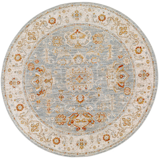 Avant Garde Area Rug