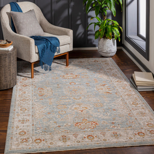 Avant Garde Area Rug