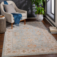 Avant Garde Area Rug