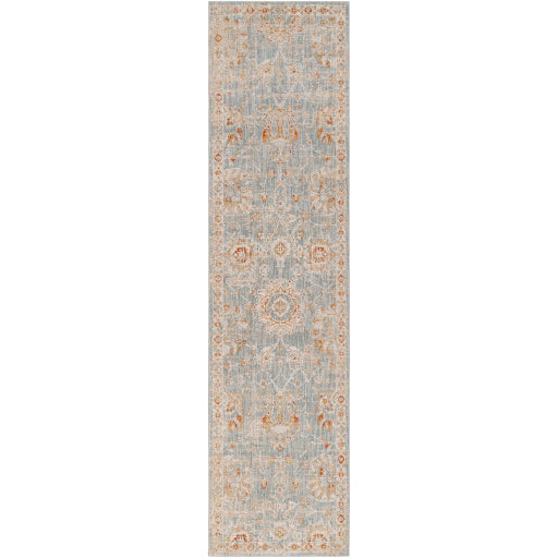 Avant Garde Woven Area Rug