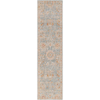 Avant Garde Woven Area Rug