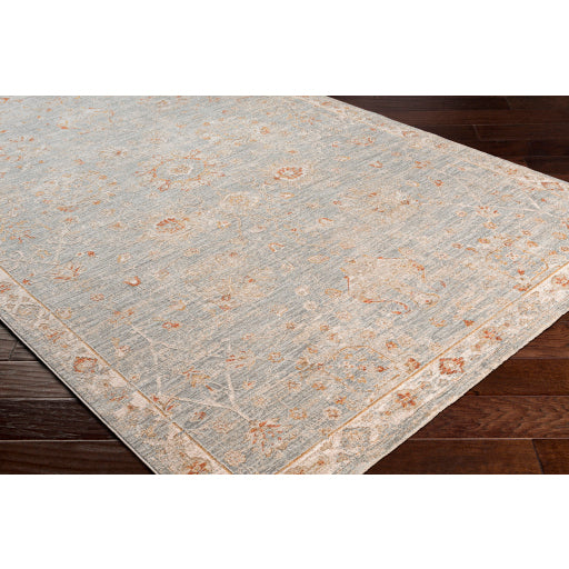 Avant Garde Woven Area Rug