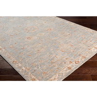 Avant Garde Woven Area Rug