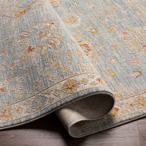 Avant Garde Woven Area Rug