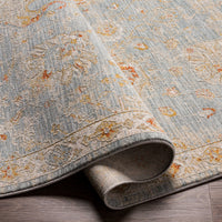 Avant Garde Woven Area Rug