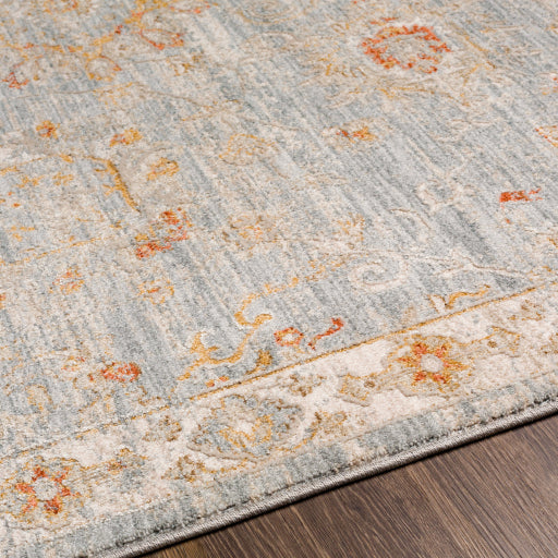 Avant Garde Woven Area Rug