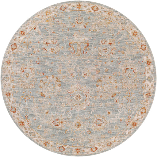 Avant Garde Woven Area Rug