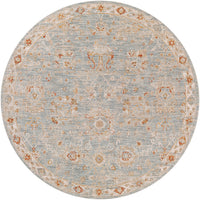 Avant Garde Woven Area Rug