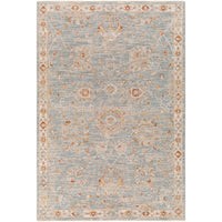 Avant Garde Woven Area Rug