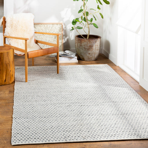 Azalea Flatweave Rug