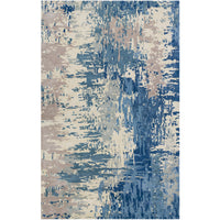 Banshee Hand-Tufted Abstract Rug