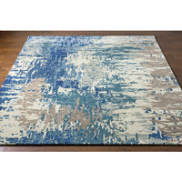 Banshee Hand-Tufted Abstract Rug