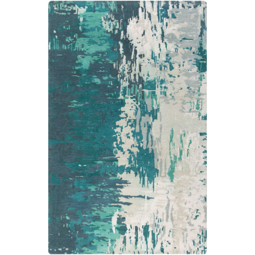 Banshee Area Rug