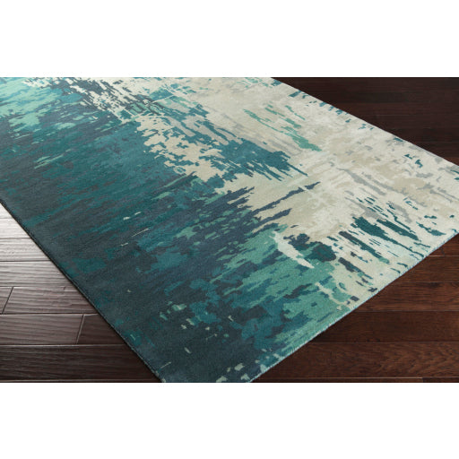 Banshee Area Rug