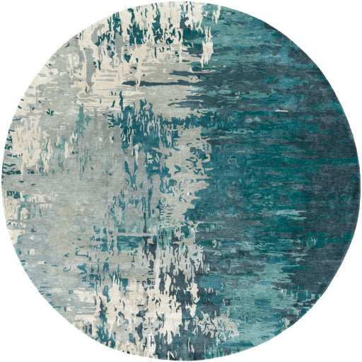 Banshee Area Rug