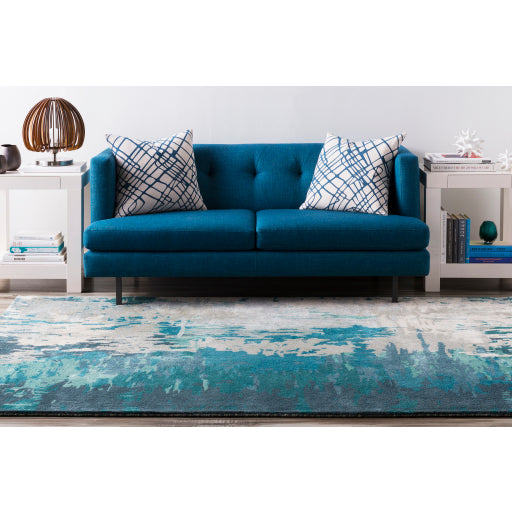 Banshee Area Rug