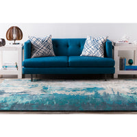 Banshee Area Rug
