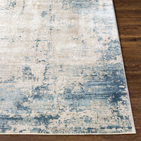 Brunswick Abstract  Area Rug